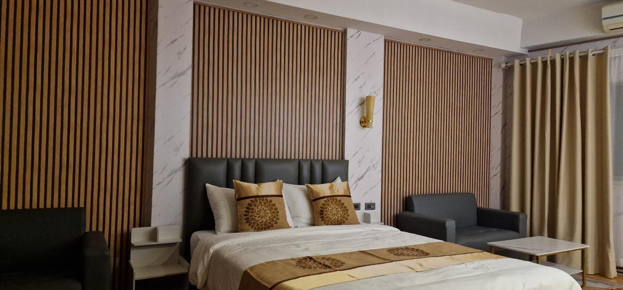 Xcess Residence Pattaya Buitenkant foto